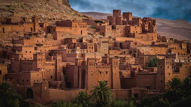 Alcuni trucchi per viaggiare sicuri in Marocco