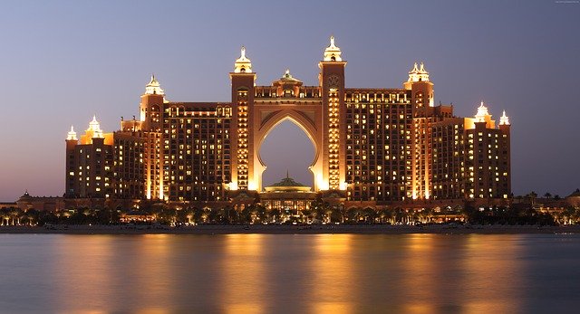 Quali sono i vantaggi di aprire una società a Dubai?