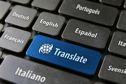 L’importanza del traduttore ufficiale e le sue competenze