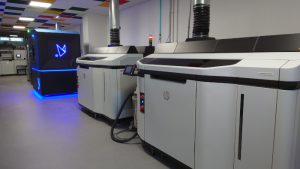 La stampa 3D porta efficienza, risparmio e sostenibilità in azienda