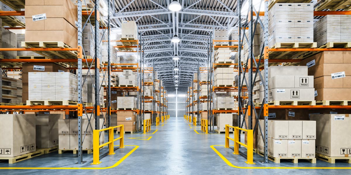 Etichettatrici industriali: asset che fanno la differenza