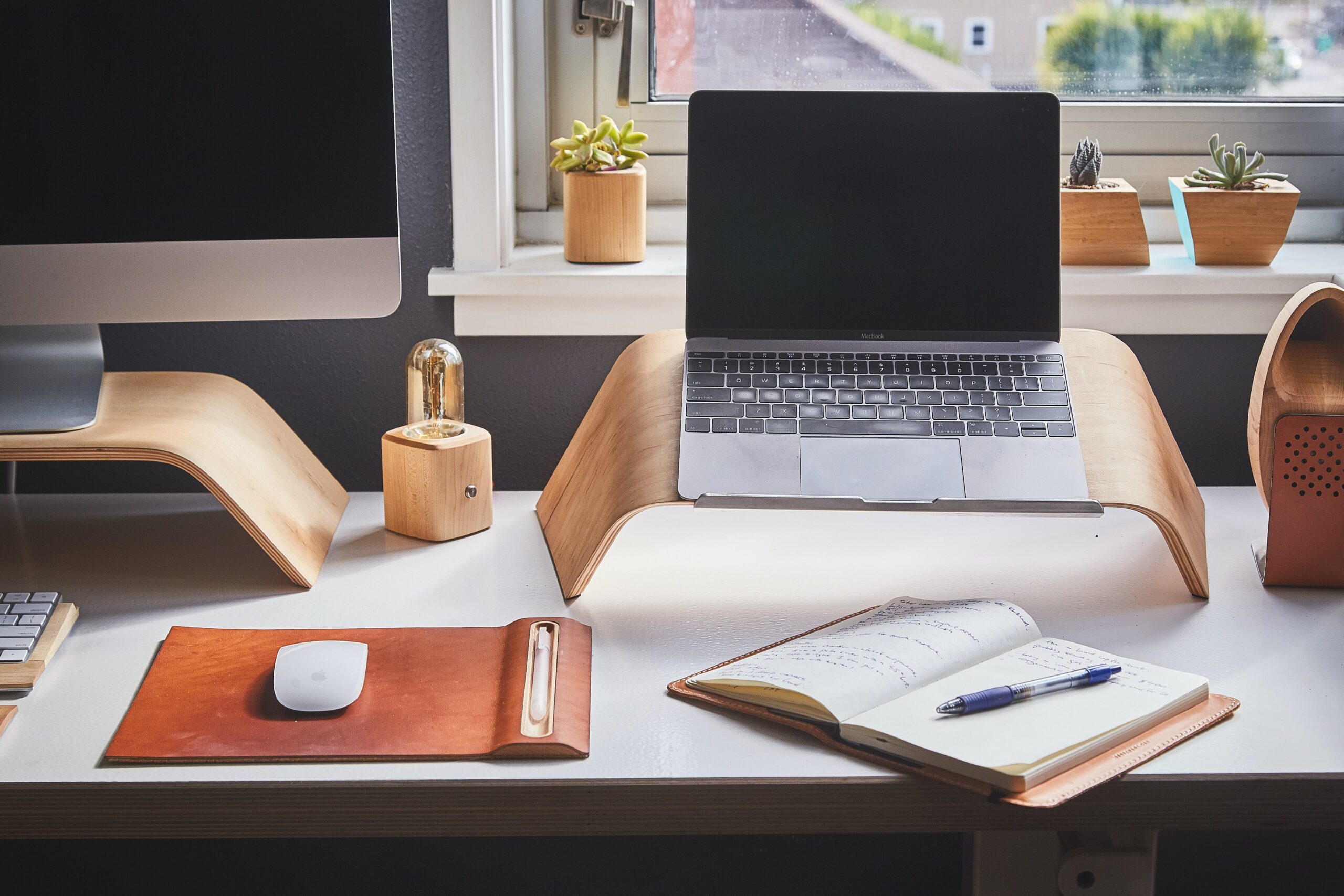 5 segreti per creare un ambiente di lavoro sano ed efficiente se sei un freelance