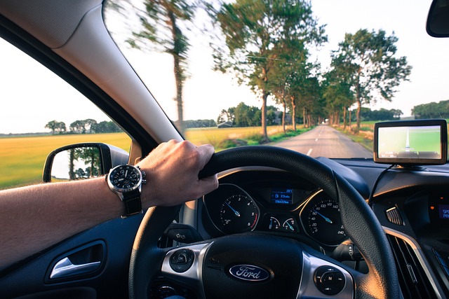 Sicurezza Stradale: i controlli essenziali della carrozzeria della tua auto per viaggiare tranquilli